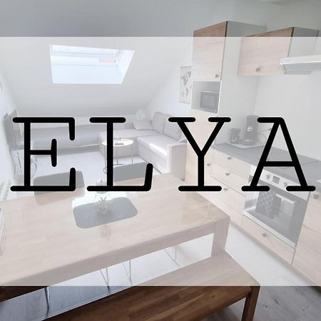 THELNA elya Apartman Bray-Dunes Kültér fotó