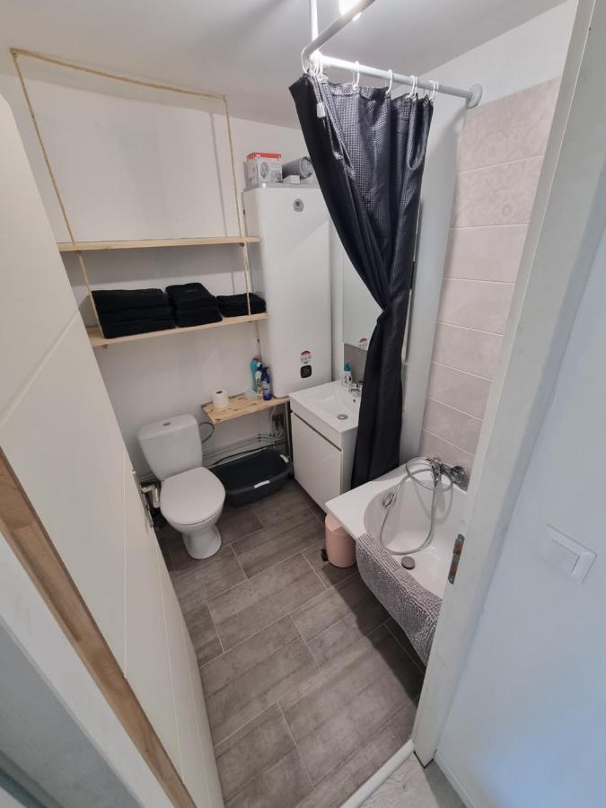 THELNA elya Apartman Bray-Dunes Kültér fotó