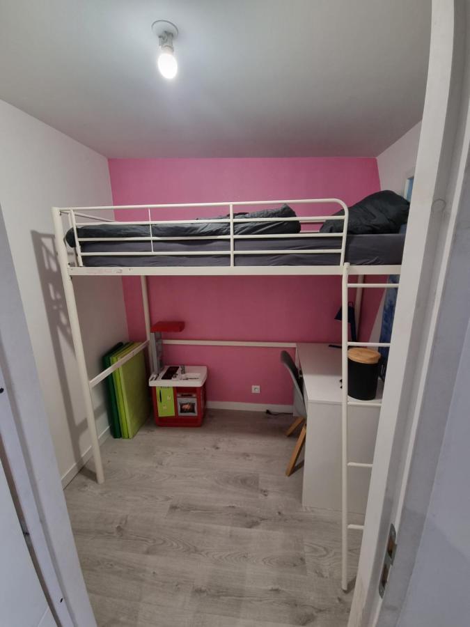 THELNA elya Apartman Bray-Dunes Kültér fotó