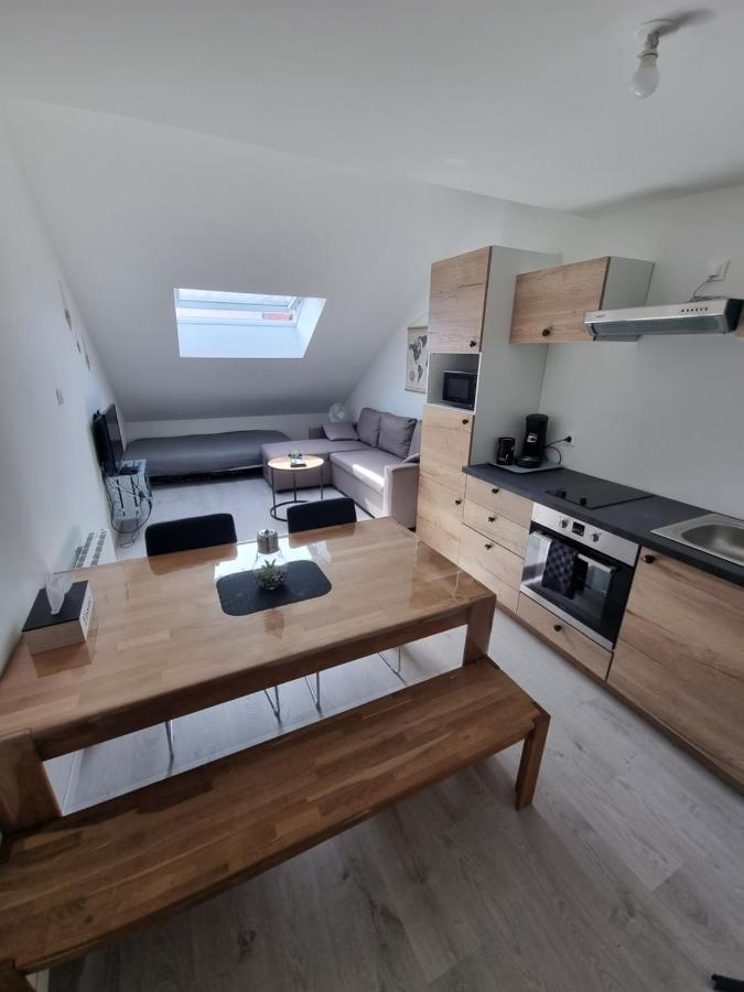 THELNA elya Apartman Bray-Dunes Kültér fotó