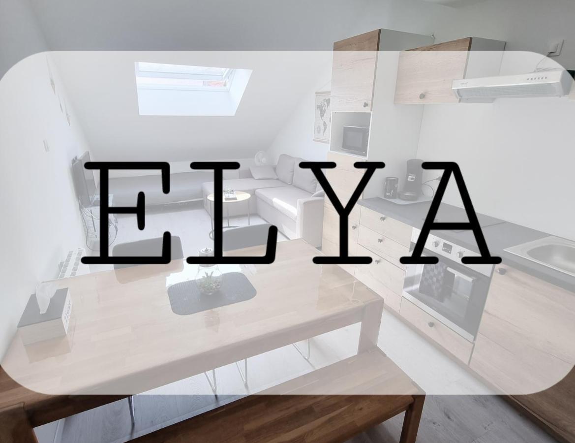 THELNA elya Apartman Bray-Dunes Kültér fotó